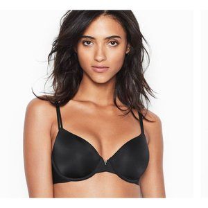 Victoria’s Secret Bra Sexy Illusions Black 38D
